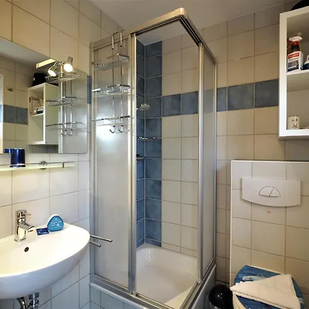 Haus Regenbogen Holiday home Zingst