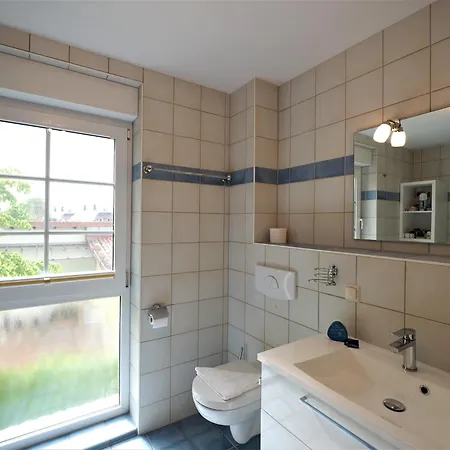 Haus Regenbogen Zingst