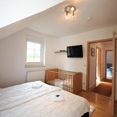 Haus Regenbogen Holiday home