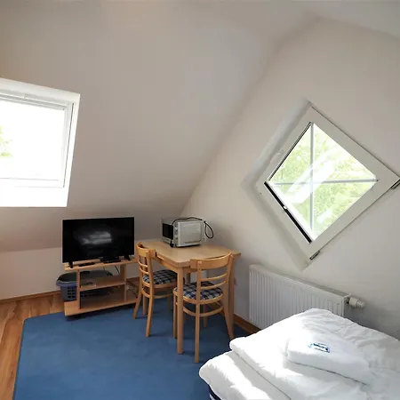 Holiday home Haus Regenbogen