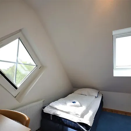 Haus Regenbogen Holiday home *