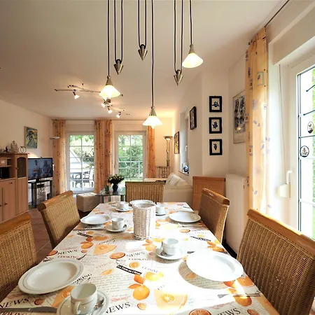 Haus Regenbogen Zingst