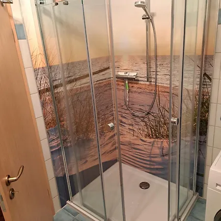 Haus Regenbogen Holiday home *